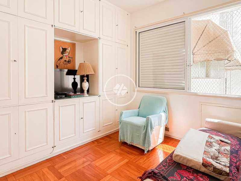 Apartamento, 4 quartos, 170 m² - Foto 15
