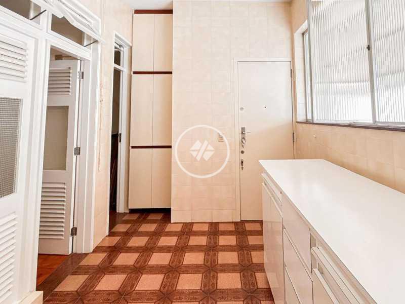 Apartamento, 4 quartos, 170 m² - Foto 27