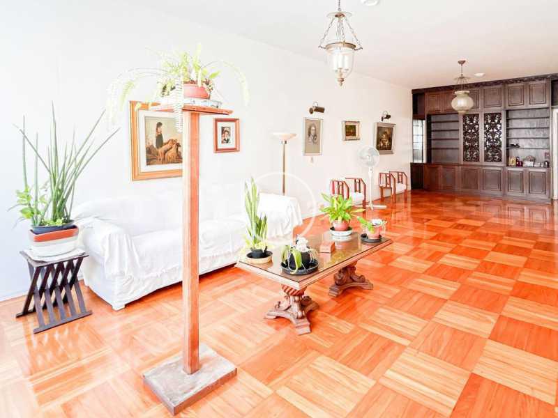 Apartamento, 4 quartos, 170 m² - Foto 3