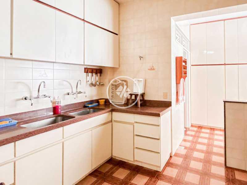 Apartamento, 4 quartos, 170 m² - Foto 24