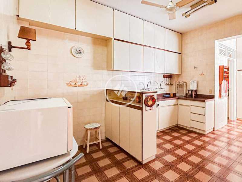 Apartamento, 4 quartos, 170 m² - Foto 23