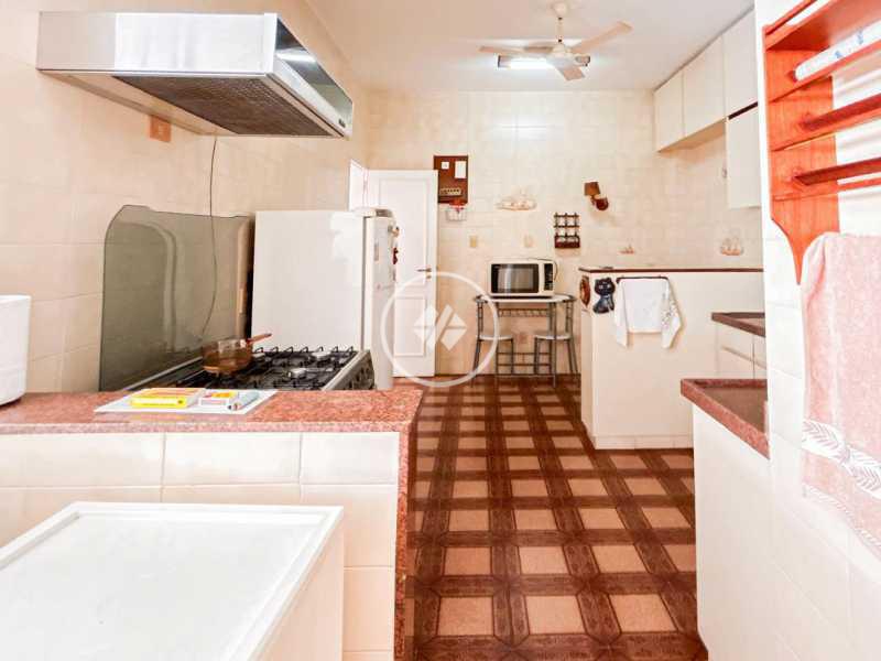 Apartamento, 4 quartos, 170 m² - Foto 22