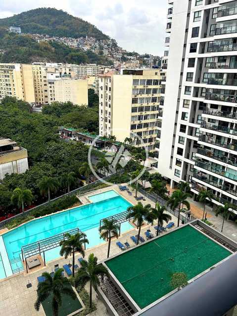 Apartamento, 2 quartos, 72 m² - Foto 1