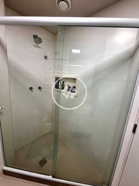Apartamento, 2 quartos, 72 m² - Foto 9