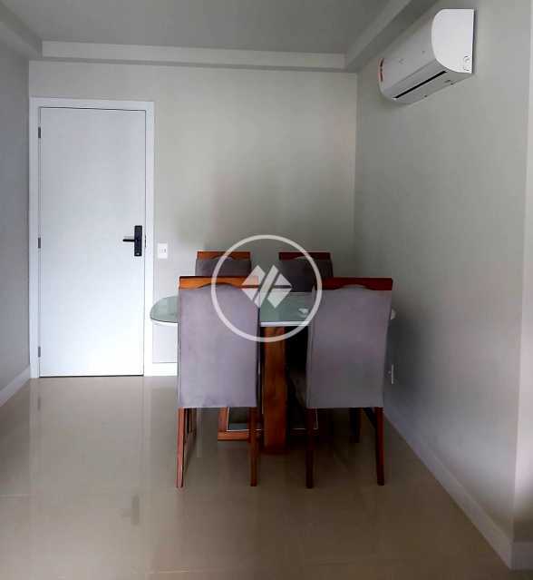 Apartamento, 2 quartos, 72 m² - Foto 3