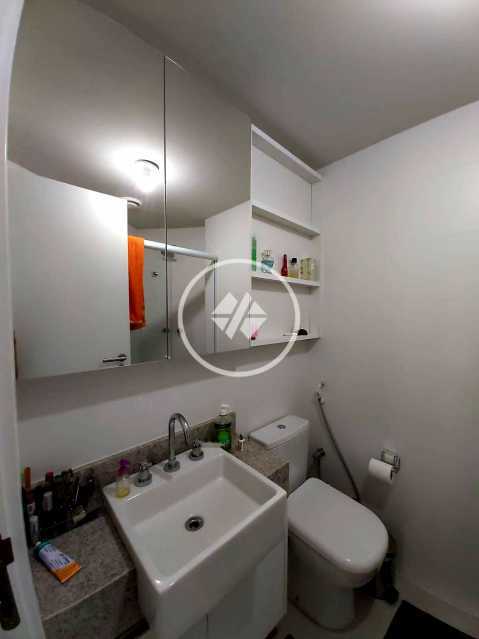 Apartamento, 2 quartos, 72 m² - Foto 11