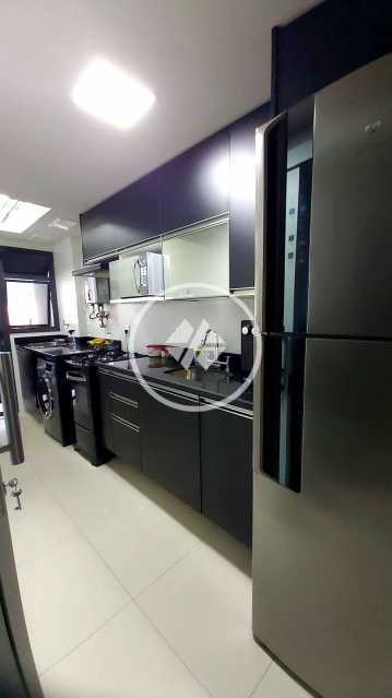 Apartamento, 2 quartos, 72 m² - Foto 12