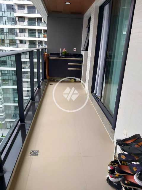 Apartamento, 2 quartos, 72 m² - Foto 13