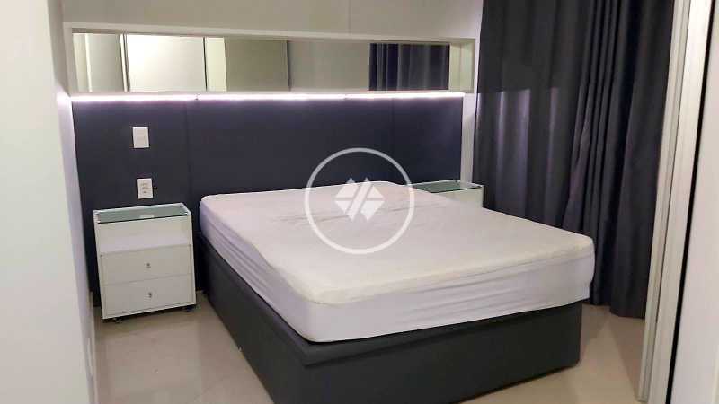 Apartamento, 2 quartos, 72 m² - Foto 8
