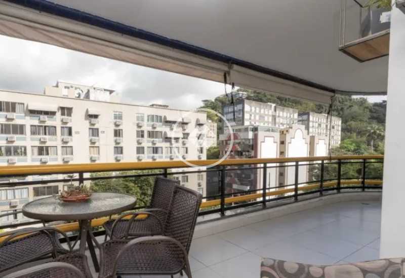 Apartamento, 3 quartos, 106 m² - Foto 1