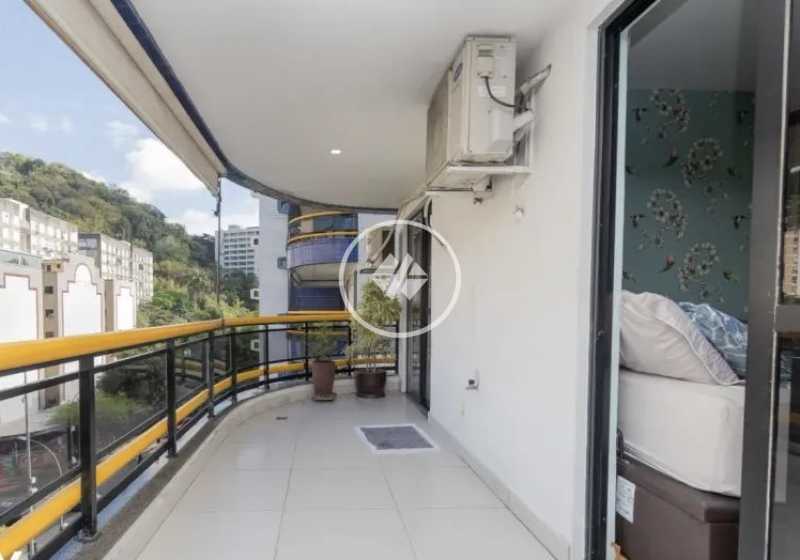 Apartamento, 3 quartos, 106 m² - Foto 2