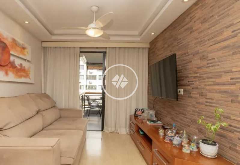 Apartamento, 3 quartos, 106 m² - Foto 3