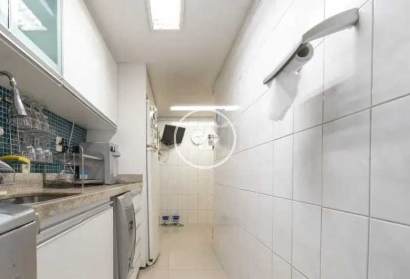 Apartamento, 3 quartos, 106 m² - Foto 15