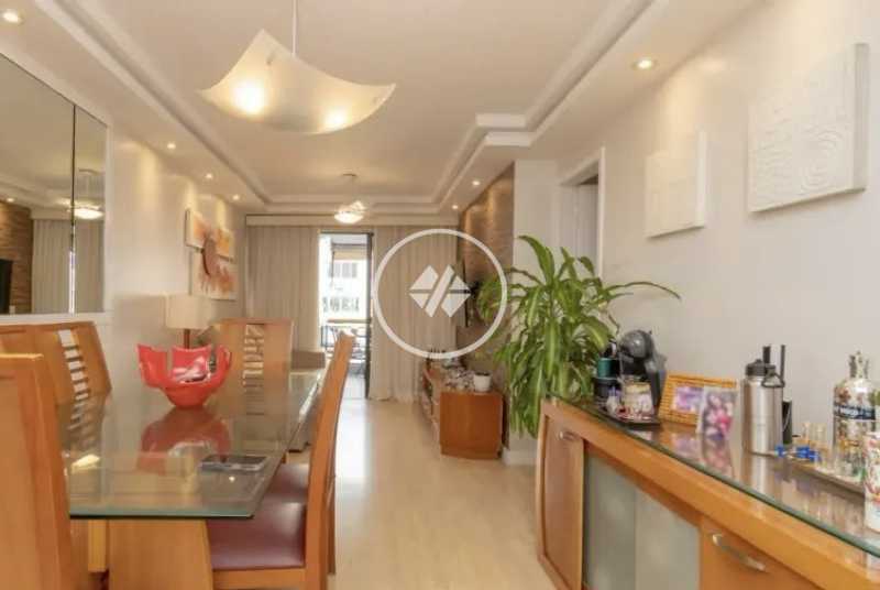 Apartamento, 3 quartos, 106 m² - Foto 4
