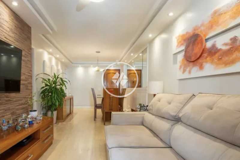 Apartamento, 3 quartos, 106 m² - Foto 6