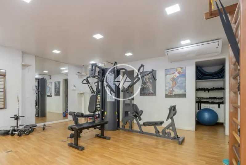 Apartamento, 3 quartos, 106 m² - Foto 21