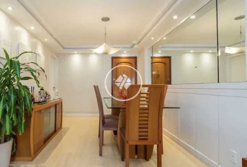 Apartamento, 3 quartos, 106 m² - Foto 5