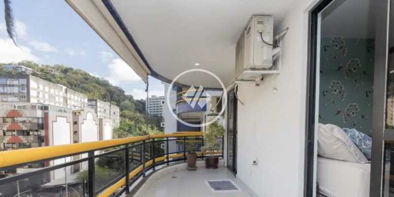 Apartamento, 3 quartos, 106 m² - Foto 23