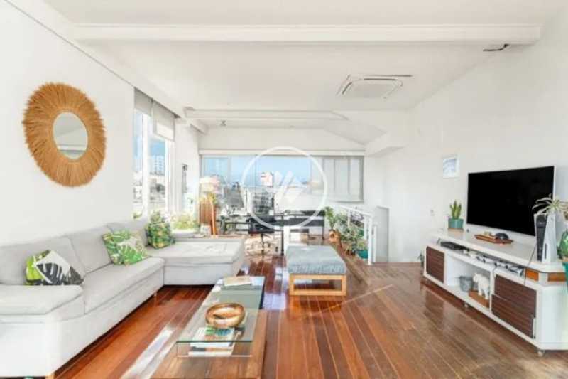 Cobertura, 3 quartos, 241 m² - Foto 3