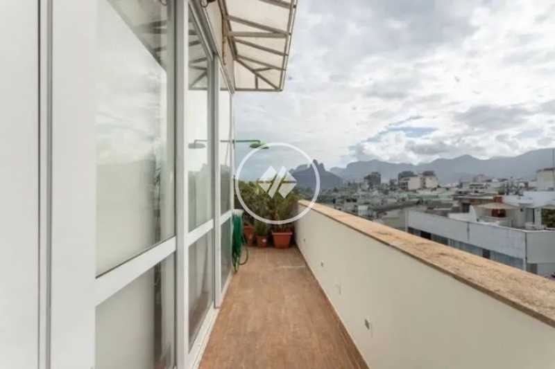 Cobertura, 3 quartos, 241 m² - Foto 5