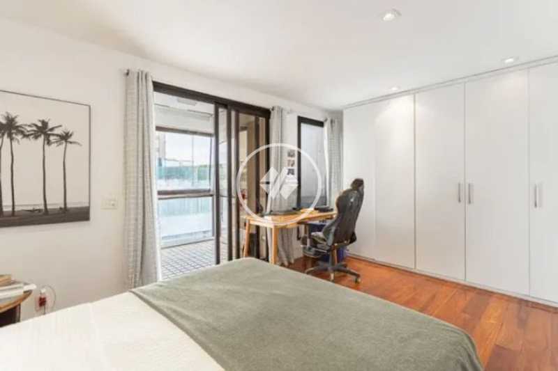 Cobertura, 3 quartos, 241 m² - Foto 12