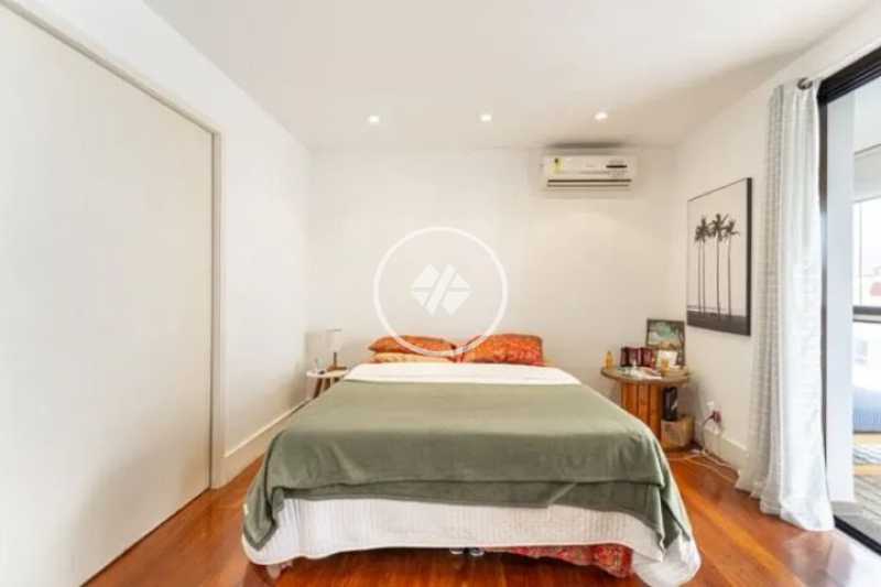 Cobertura, 3 quartos, 241 m² - Foto 14