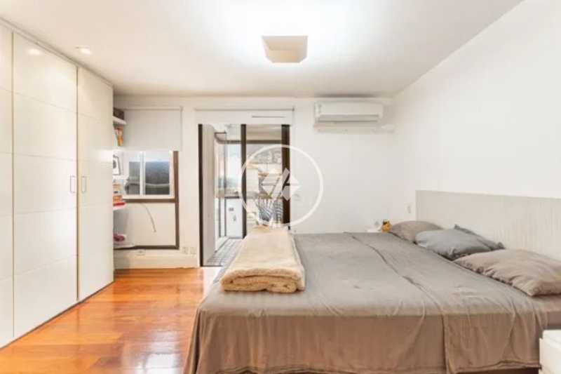 Cobertura, 3 quartos, 241 m² - Foto 15