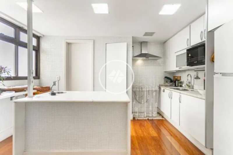 Cobertura, 3 quartos, 241 m² - Foto 20