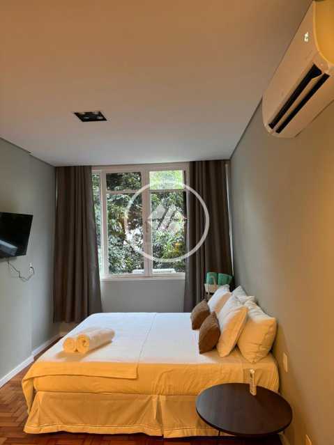 Apartamento, 2 quartos, 35 m² - Foto 3