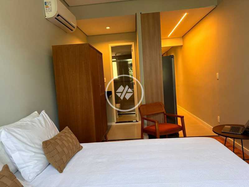 Apartamento, 2 quartos, 35 m² - Foto 5