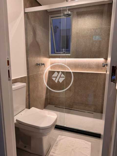 Apartamento, 2 quartos, 35 m² - Foto 7