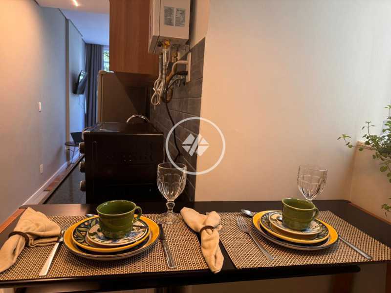 Apartamento, 2 quartos, 35 m² - Foto 10