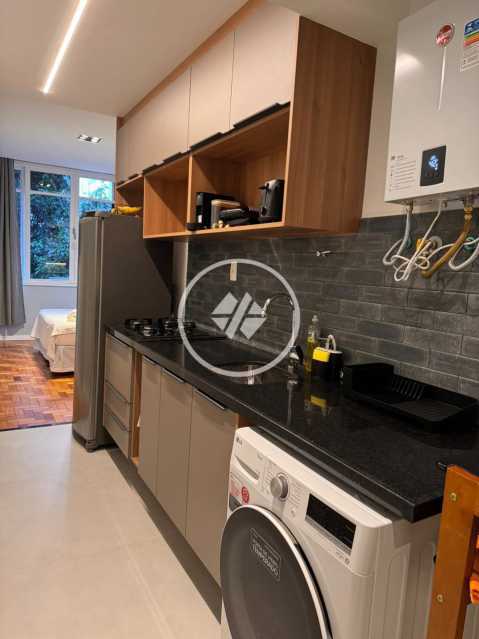 Apartamento, 2 quartos, 35 m² - Foto 11