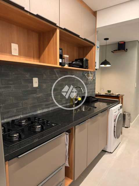 Apartamento, 2 quartos, 35 m² - Foto 12