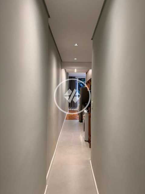 Apartamento, 2 quartos, 35 m² - Foto 13