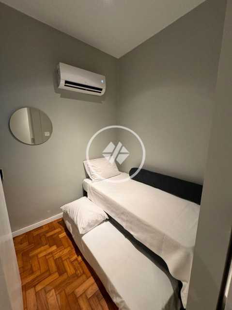 Apartamento, 2 quartos, 35 m² - Foto 14
