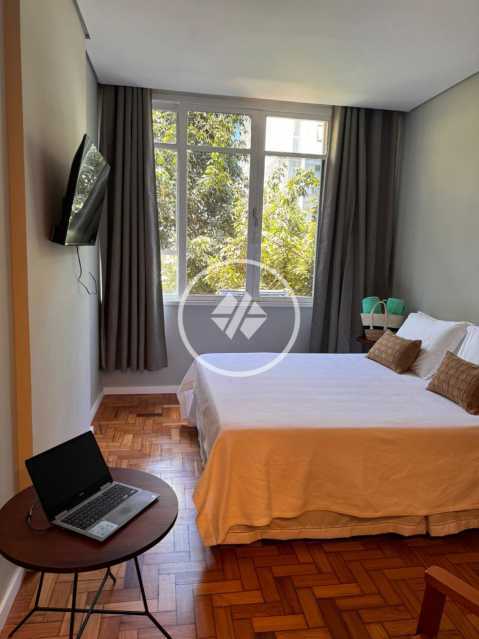 Apartamento, 2 quartos, 35 m² - Foto 16