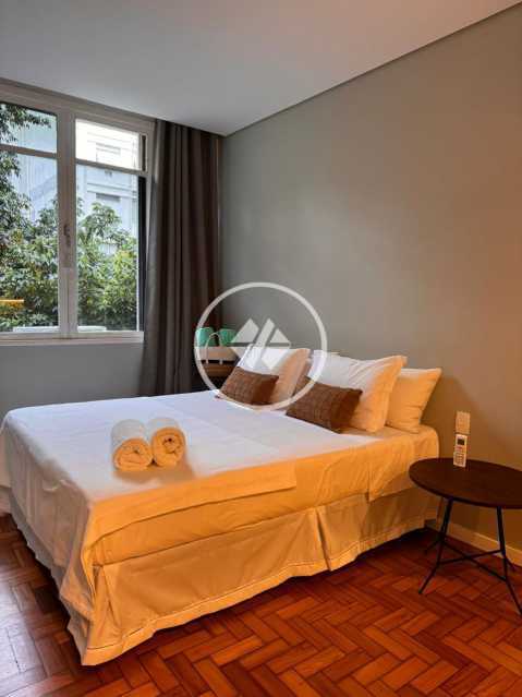 Apartamento, 2 quartos, 35 m² - Foto 18