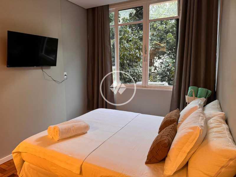 Apartamento, 2 quartos, 35 m² - Foto 20