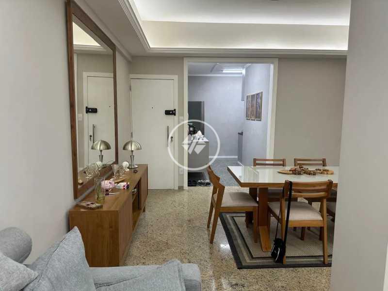 Apartamento, 3 quartos, 97 m² - Foto 4