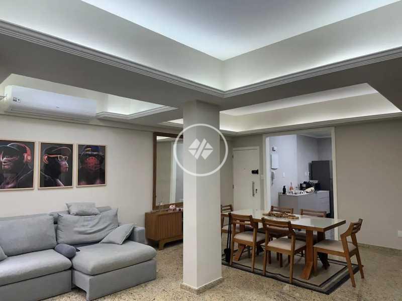 Apartamento, 3 quartos, 97 m² - Foto 3
