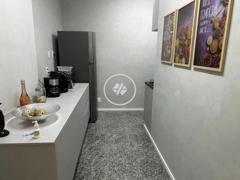 Apartamento, 3 quartos, 97 m² - Foto 8