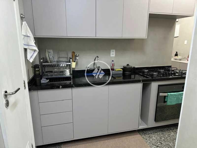 Apartamento, 3 quartos, 97 m² - Foto 9