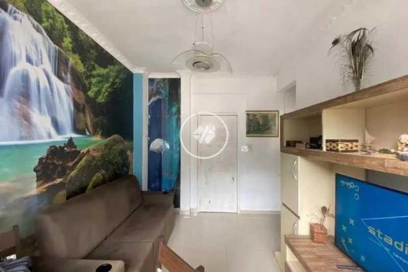 Apartamento, 1 quarto, 46 m² - Foto 2