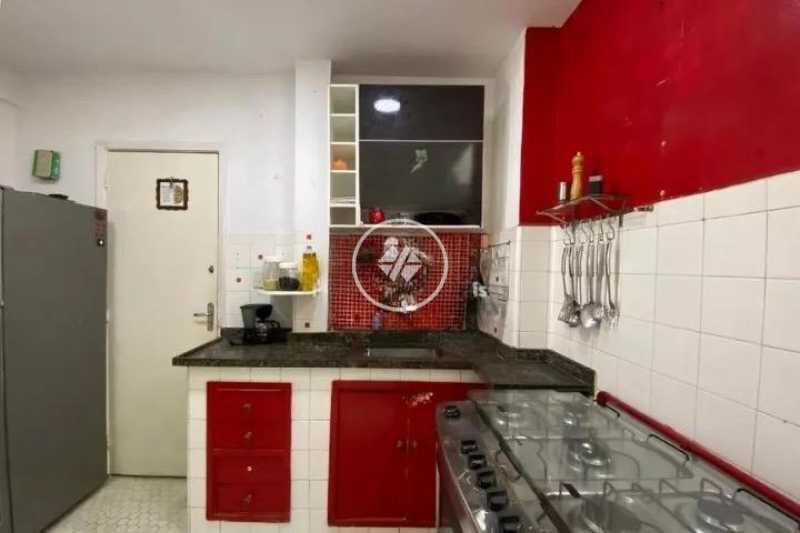 Apartamento, 1 quarto, 46 m² - Foto 6