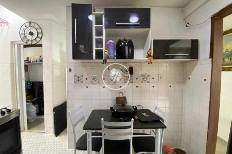 Apartamento, 1 quarto, 46 m² - Foto 9