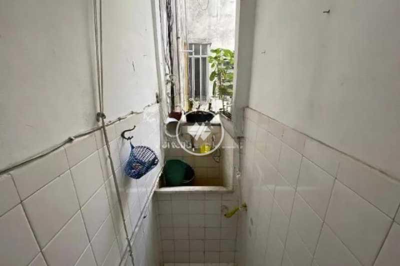 Apartamento, 1 quarto, 46 m² - Foto 20