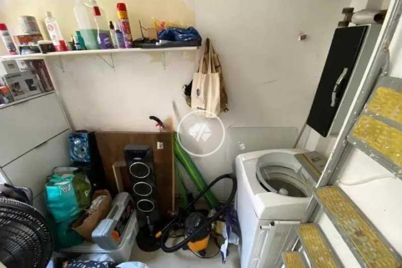 Apartamento, 1 quarto, 46 m² - Foto 21