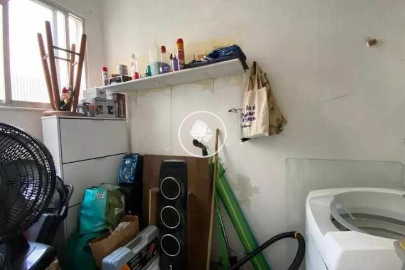 Apartamento, 1 quarto, 46 m² - Foto 22