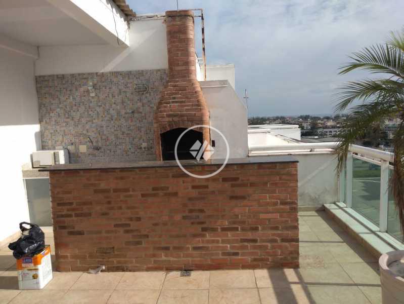 Cobertura, 2 quartos, 130 m² - Foto 2